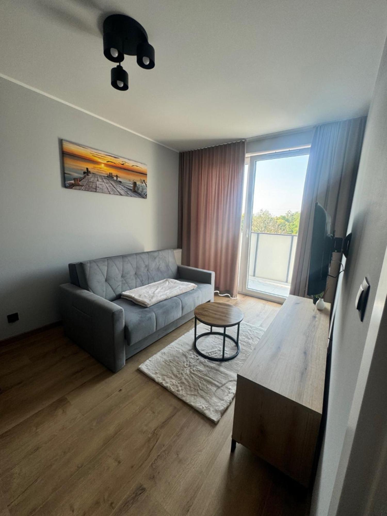 Apartamenty Raj Przy Onkologii 2 Bydgoszcz Exterior photo